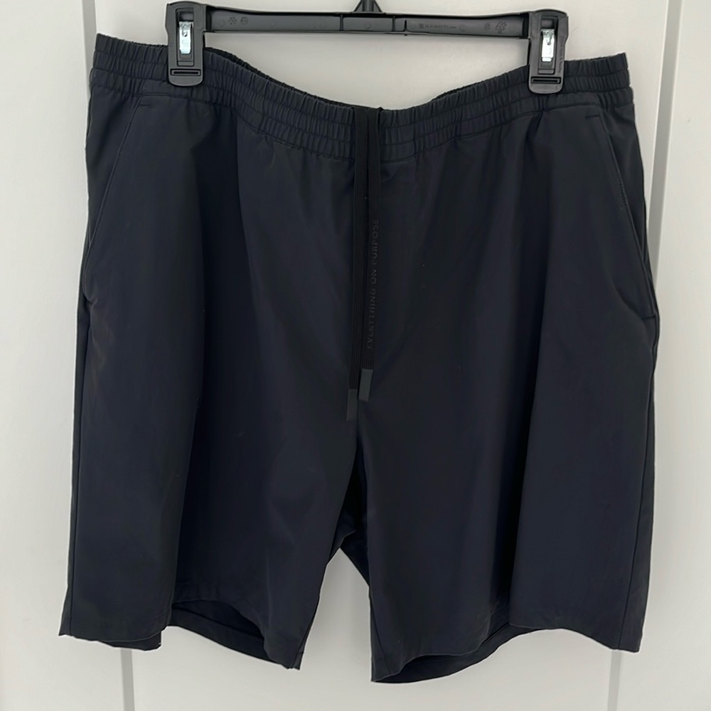 Hill City Shorts